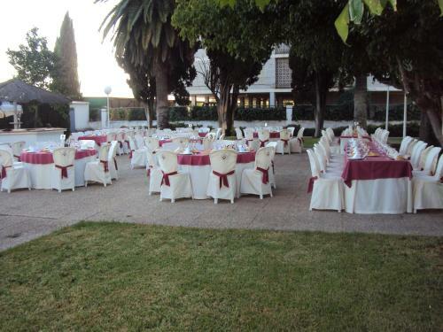 Gran Hotel & Spa