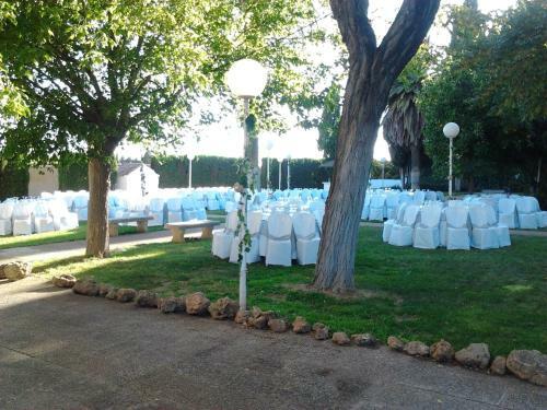 Gran Hotel & Spa