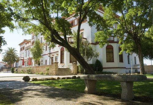 Gran Hotel & Spa