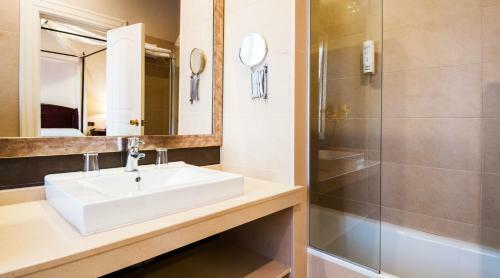 Gran Hotel & Spa