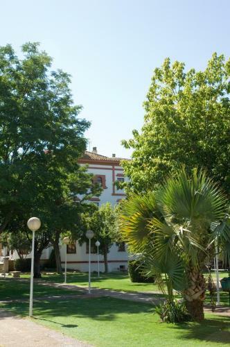 Gran Hotel & Spa