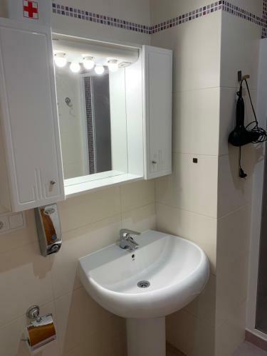 Apartamento E Y F