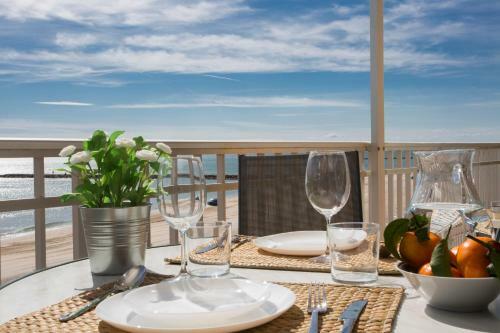 Apartamento Singularstays El Faro