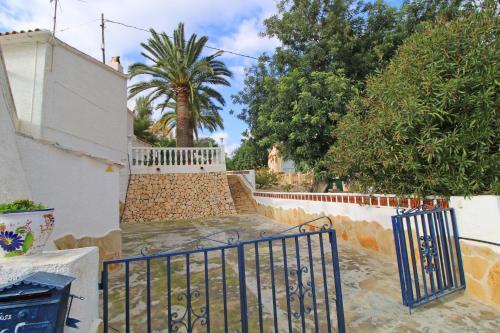 Holiday Villa Mia