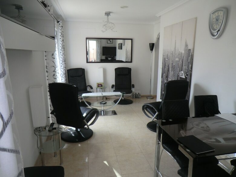 Apartamento Casas Holiday - Dos Playas