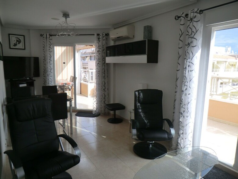 Apartamento Casas Holiday - Dos Playas