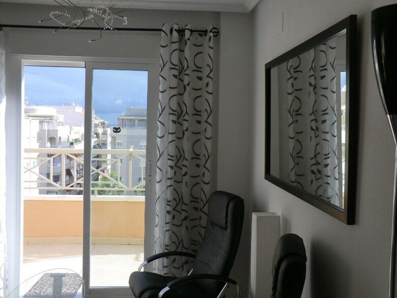 Apartamento Casas Holiday - Dos Playas