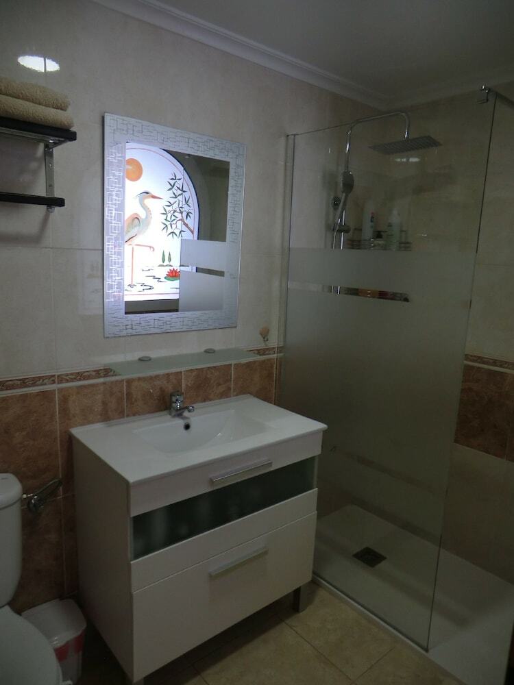 Apartamento Casas Holiday - Dos Playas