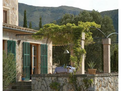 Holiday Home Pol. 3, Parc.