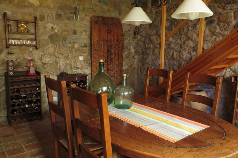 Agroturismo Casa Arnedillo