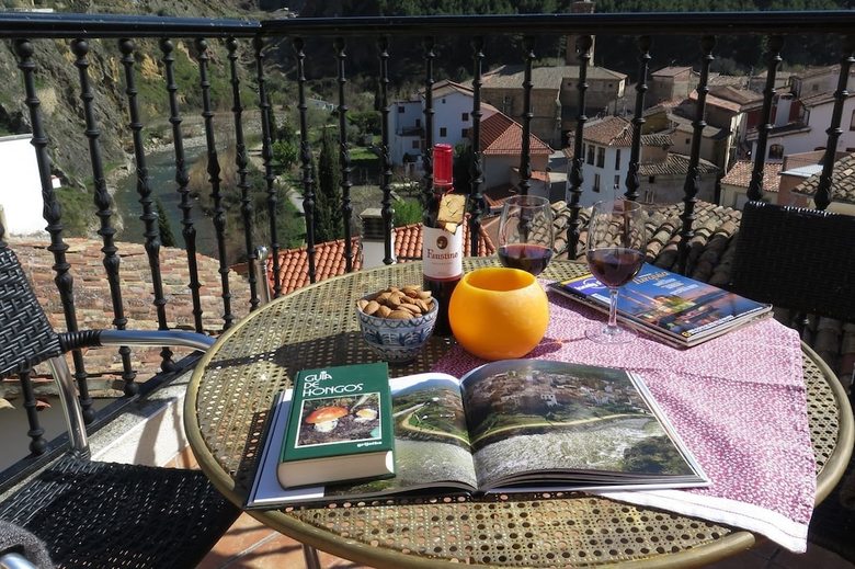 Agroturismo Casa Arnedillo