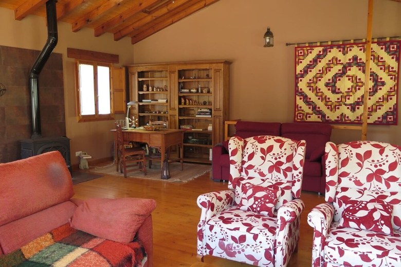 Agroturismo Casa Arnedillo