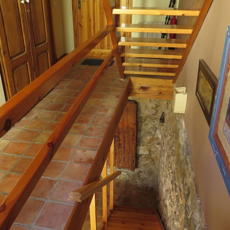 Agroturismo Casa Arnedillo