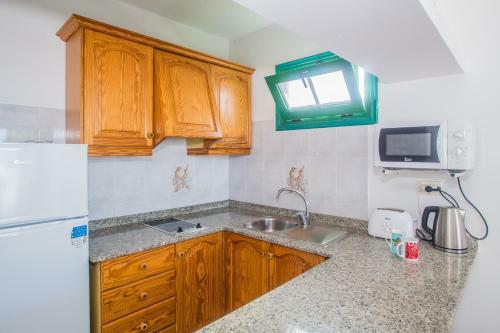 Apartamentos Sal Y Mar