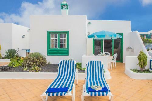 Apartamentos Sal Y Mar