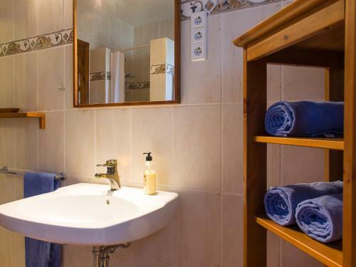 Holiday Home Bizet