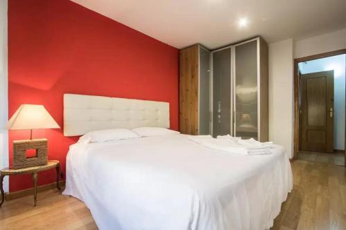 Shiny Apartment