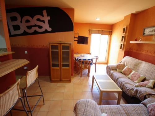 Apartamento Calima
