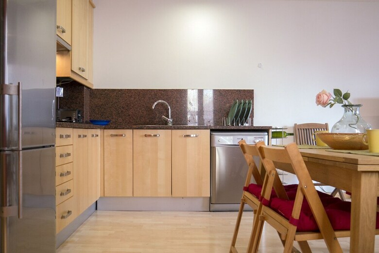 Sandra Apartment