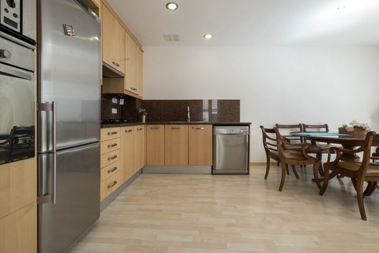 Sandra Apartment