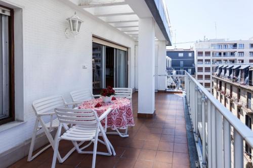 Apartamento Etxepare - Basque Stay