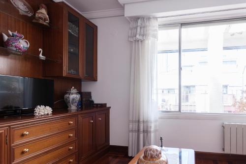Apartamento Etxepare - Basque Stay