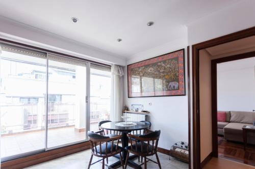 Apartamento Etxepare - Basque Stay