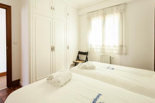 Apartamento Etxepare - Basque Stay
