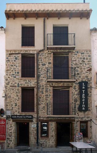Hostal Casa Rural La Plaza