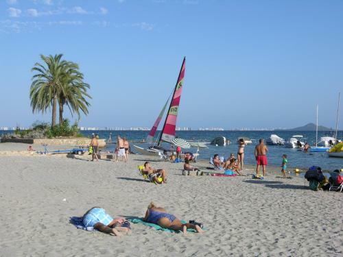 Apartamento Roda Golf Resort 8007 - Resort Choice