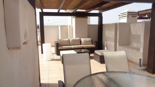 Apartamento Roda Golf Resort 8007 - Resort Choice