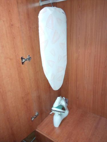 Apartamento La Fragua
