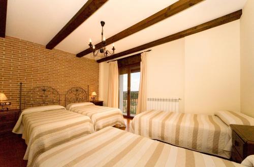Agroturismo La Venta De Los Arribes
