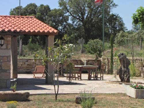 Agroturismo La Venta De Los Arribes