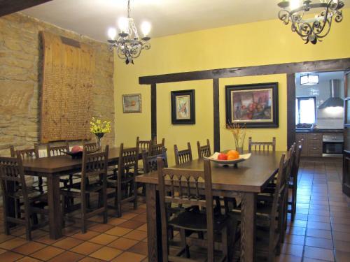 Agroturismo La Venta De Los Arribes
