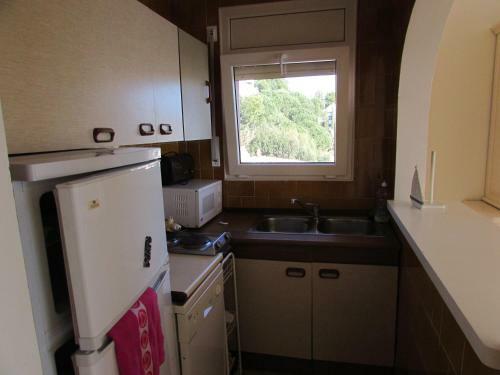Connan Apartment
