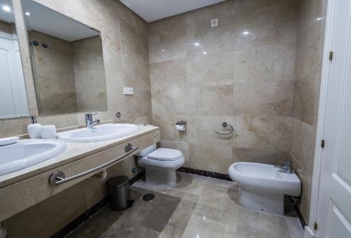 Apartamento Duquesa Village 2134