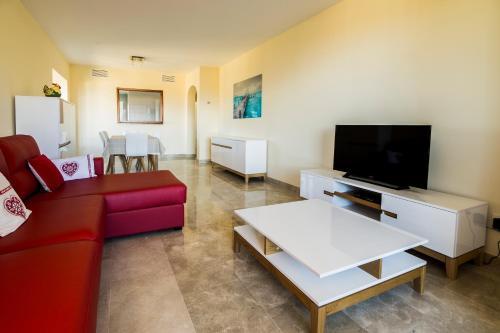 Apartamento Duquesa Village 2134