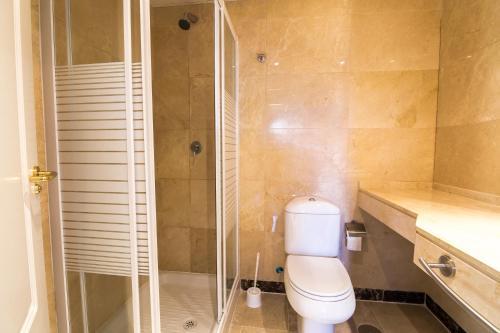 Apartamento Duquesa Village 2134
