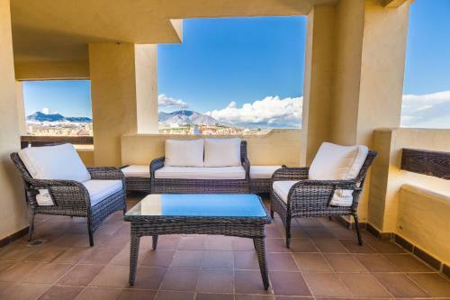 Apartamento Duquesa Village 2134