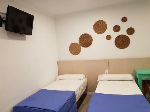 Hotel El Globo