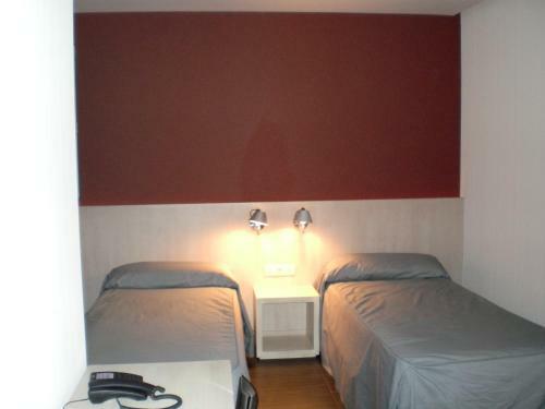 Hotel El Globo