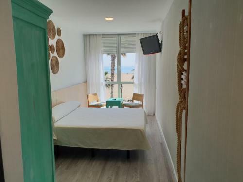 Hotel El Globo
