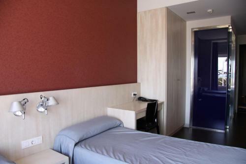 Hotel El Globo