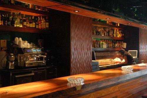 Hotel El Globo