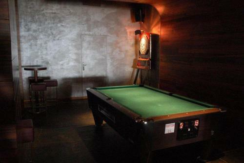 Hotel El Globo
