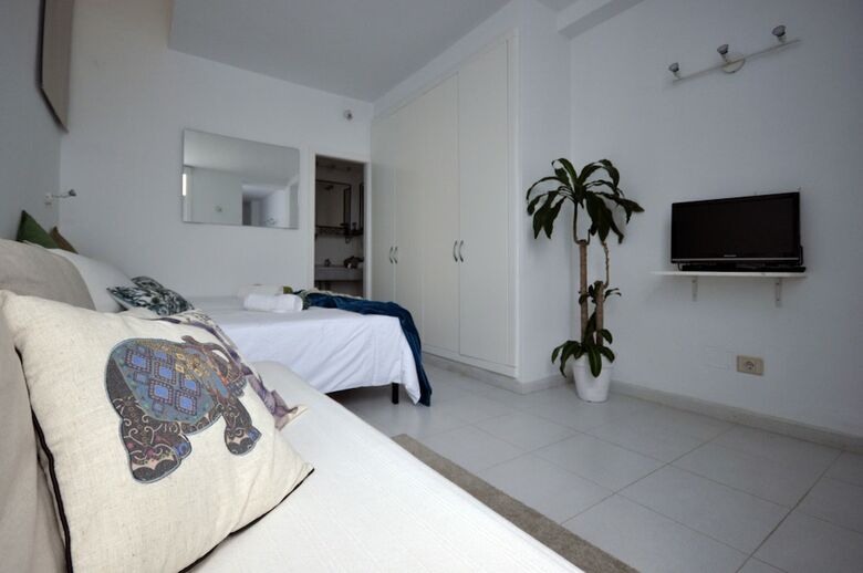 Apartamento Flatguest - Lovely Studios