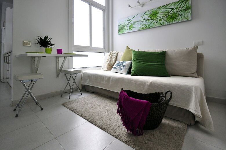 Apartamento Flatguest - Lovely Studios