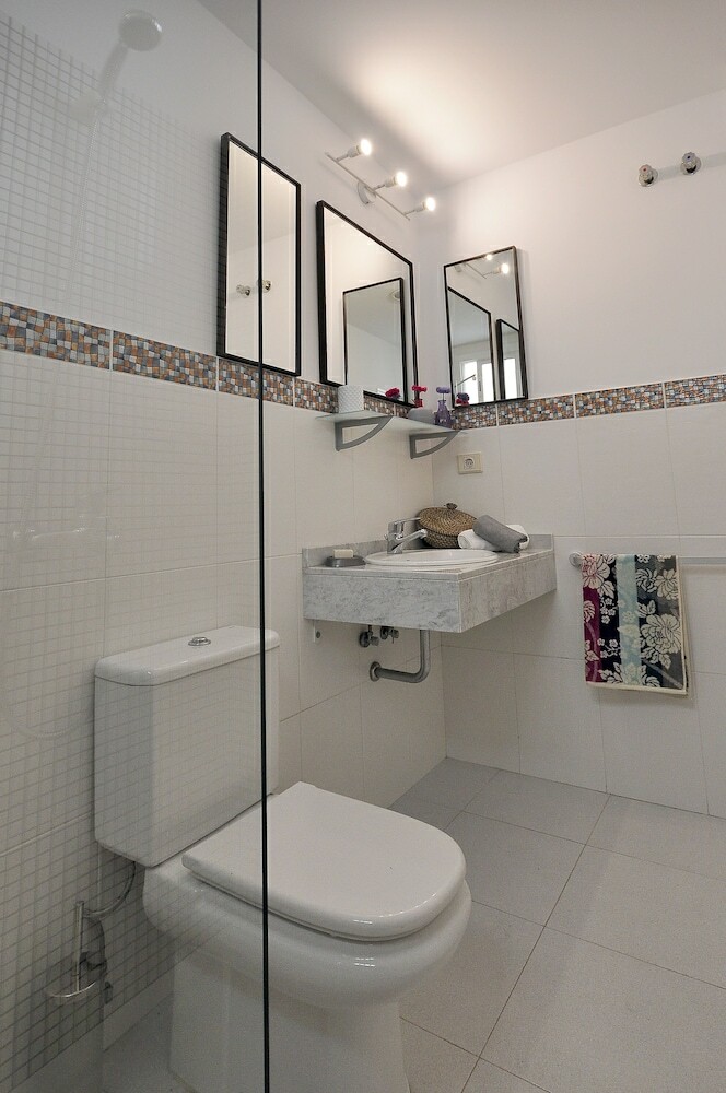 Apartamento Flatguest - Lovely Studios
