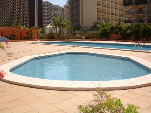 Torre Mar Apartment